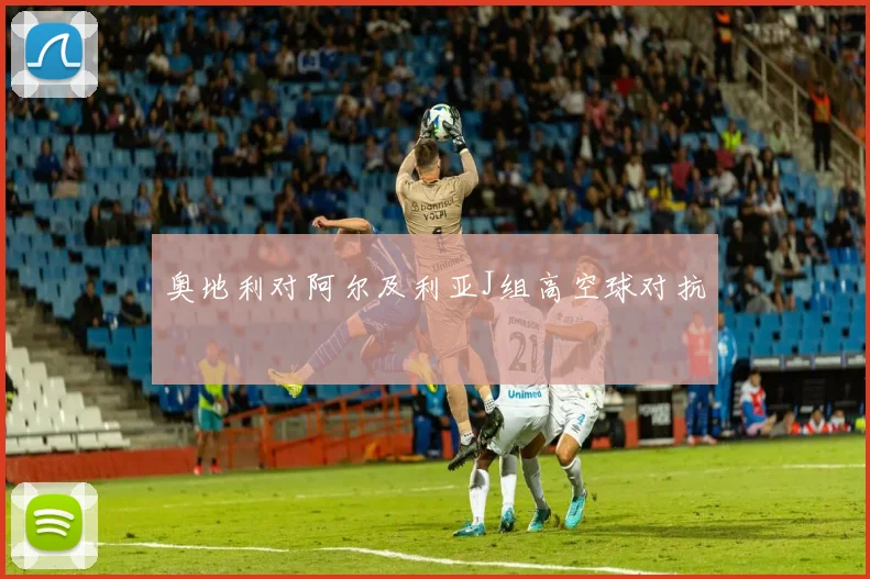 奥地利对阿尔及利亚J组高空球对抗