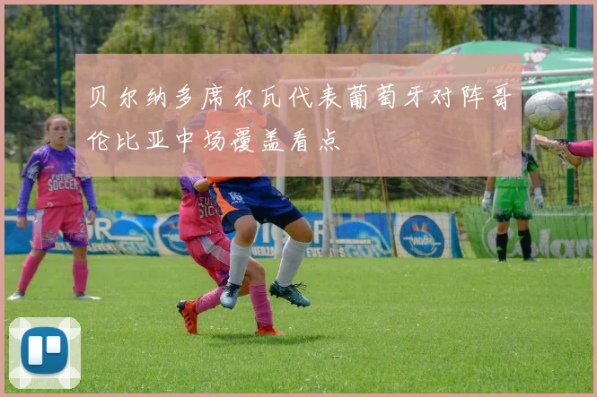 贝尔纳多席尔瓦代表葡萄牙对阵哥伦比亚中场覆盖看点