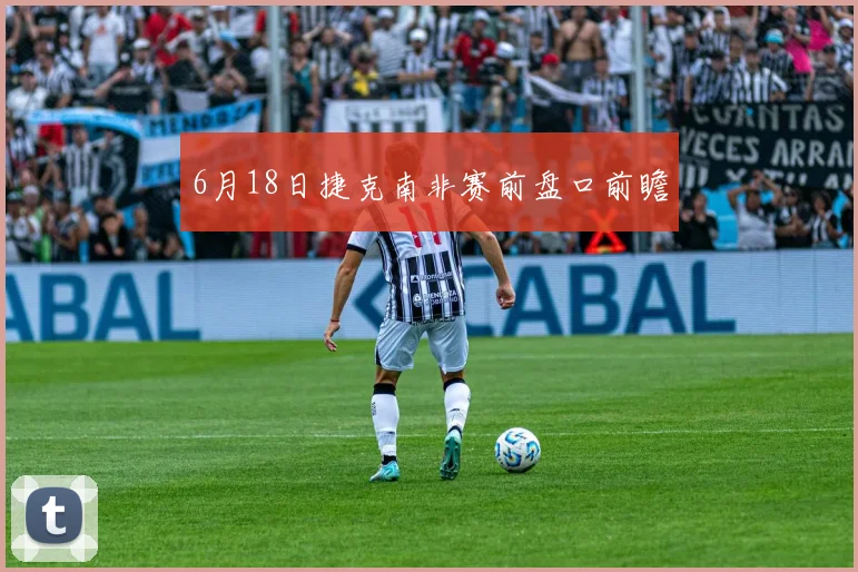 6月18日捷克南非赛前盘口前瞻