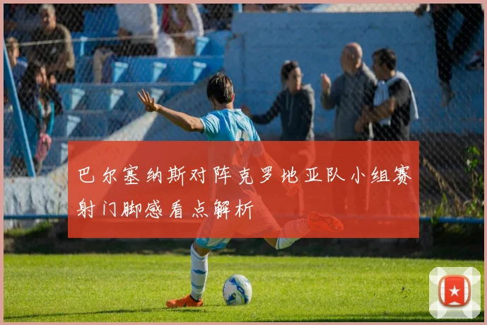 巴尔塞纳斯对阵克罗地亚队小组赛射门脚感看点解析