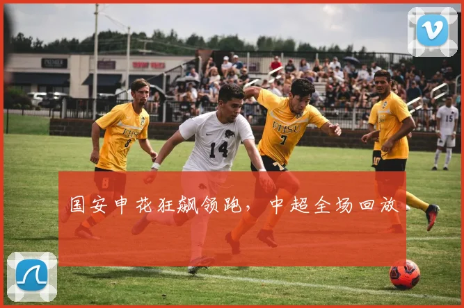 国安申花狂飙领跑,中超全场回放