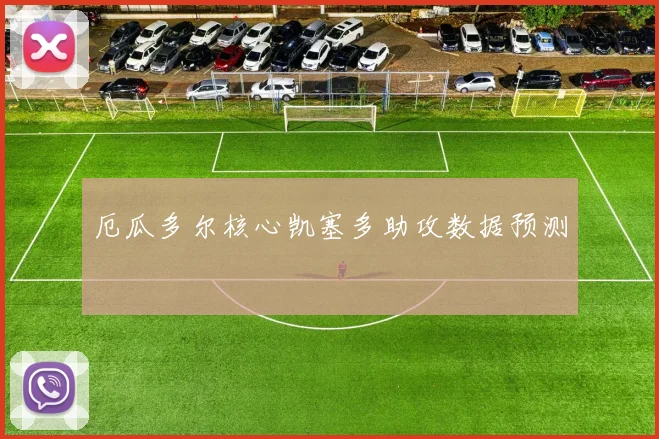 厄瓜多尔核心凯塞多助攻数据预测