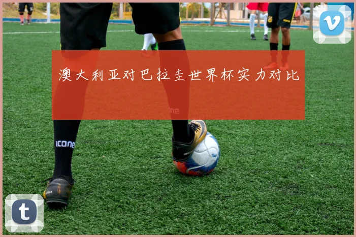 澳大利亚对巴拉圭世界杯实力对比