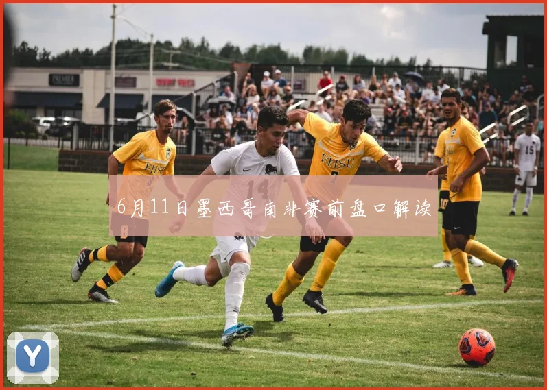 6月11日墨西哥南非赛前盘口解读