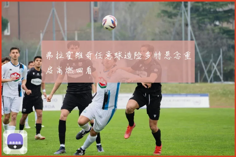 弗拉霍维奇任意球造险多特悬念重启高燃回看